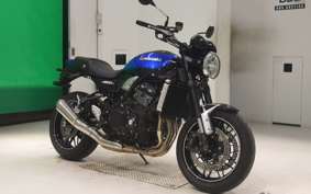 KAWASAKI Z900RS 2018 ZR900K