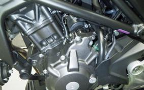 HONDA CB250RA MC52