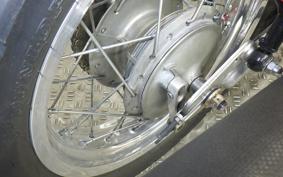 YAMAHA SR400 Gen.3 2005 RH01J