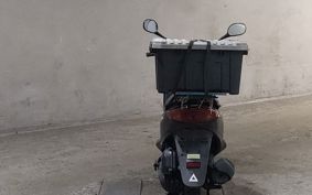 YAMAHA AKUSHI STREET SE53J