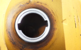 HONDA LITTLE CUB E AA01