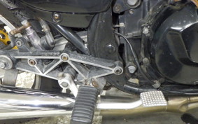 KAWASAKI GPZ400 1983 ZX400A