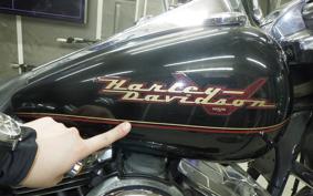 HARLEY FLHR 1340 1998