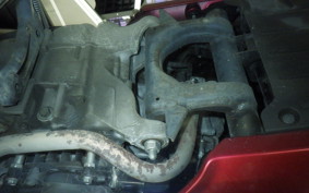 HONDA PCX125 2025 JF81