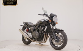 HONDA CB400SF GEN 4 A 2019 NC42