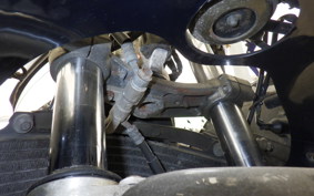 SUZUKI RGV250 Gamma 2024 VJ21A