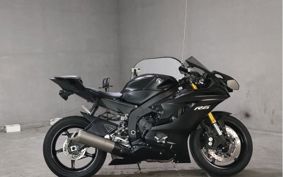 YAMAHA YZF-R6 2019 RJ27