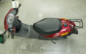 YAMAHA JOG Gen.5 SA36J