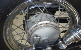YAMAHA VIRAGO 250 2021 3DM
