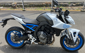 SUZUKI GSX-8S 2023 EM1AA