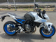 Фото Suzuki GSX-8S 2023 с японского аукциона
