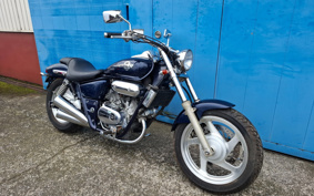 HONDA V-TWIN MAGNA MC29