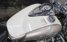 YAMAHA DRAGSTAR 400 CLASSIC 2008 VH01J