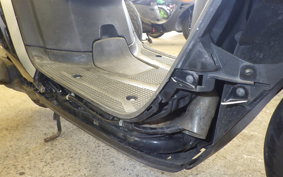 HONDA ﾀﾞﾝｸ AF78