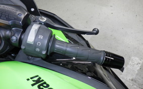KAWASAKI ZX-25R 2026 ZX250E