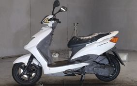 YAMAHA CYGNUS 125 X SE12J
