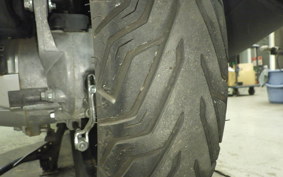 HONDA PCX 125 JF81