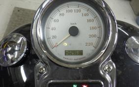 HARLEY FXDC 1580 2008