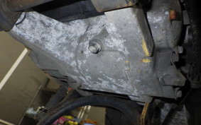 SUZUKI ADDRESS V125 2026 CF46A