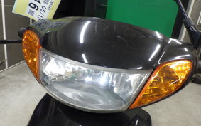 YAMAHA JOG Gen.5 SA36J