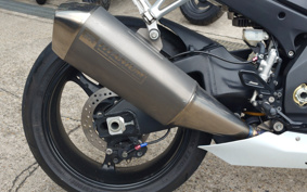 SUZUKI GSX-R1000 2005 B6121