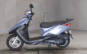 YAMAHA AKUSHI STREET SE53J