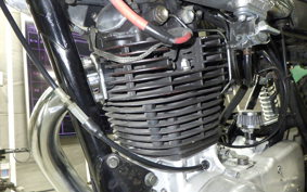 YAMAHA SR400 Gen.2 2000 1JR