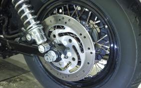 HARLEY XL1200N 2008