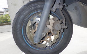 SUZUKI ADDRESS V125 CF46A