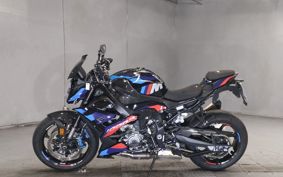 BMW M1000R M NAVY BLUE PETISHON 2024 0E81
