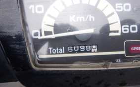 YAMAHA JOGFA IN SELECTION 3KJ