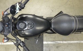 HONDA MAGNA 250 2014 MC29