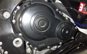 SUZUKI GSX-R750 2011
