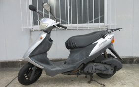 SUZUKI ADDRESS V125 CF46A