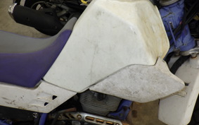 YAMAHA SEROW 225 W 4JG