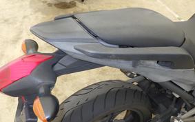 HONDA NC750S D 2014 RC70