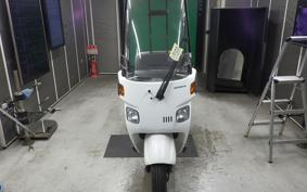 HONDA GYRO CANOPY 2013 TA03