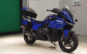 BMW R1300RT ASA 2025