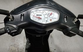 SUZUKI LET's CA4AA