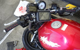 HONDA HORNET 250 1992 MC31