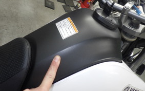 YAMAHA SEROW 250 Gen.2 2002 DG17J