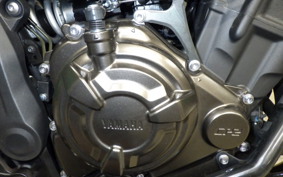 YAMAHA XSR700 2023 RM41J