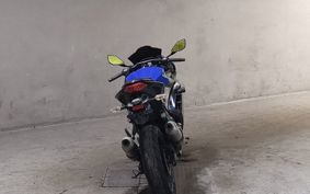 KAWASAKI NINJA 250 EX250L