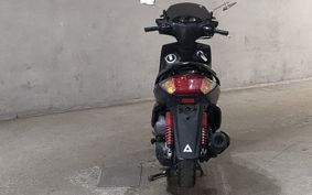 YAMAHA CYGNUS125XSR SE44J