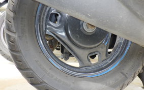 SUZUKI ADDRESS V125 CF46A