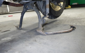 YAMAHA JOG ZR Gen.3 SA39J