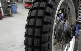 HONDA TL125 2024 JD06