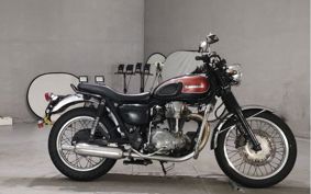 KAWASAKI W650 2000 EJ650A