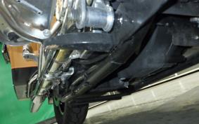 HARLEY FLHX 1580 2008