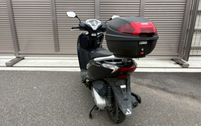 HONDA LEAD 125 JK12